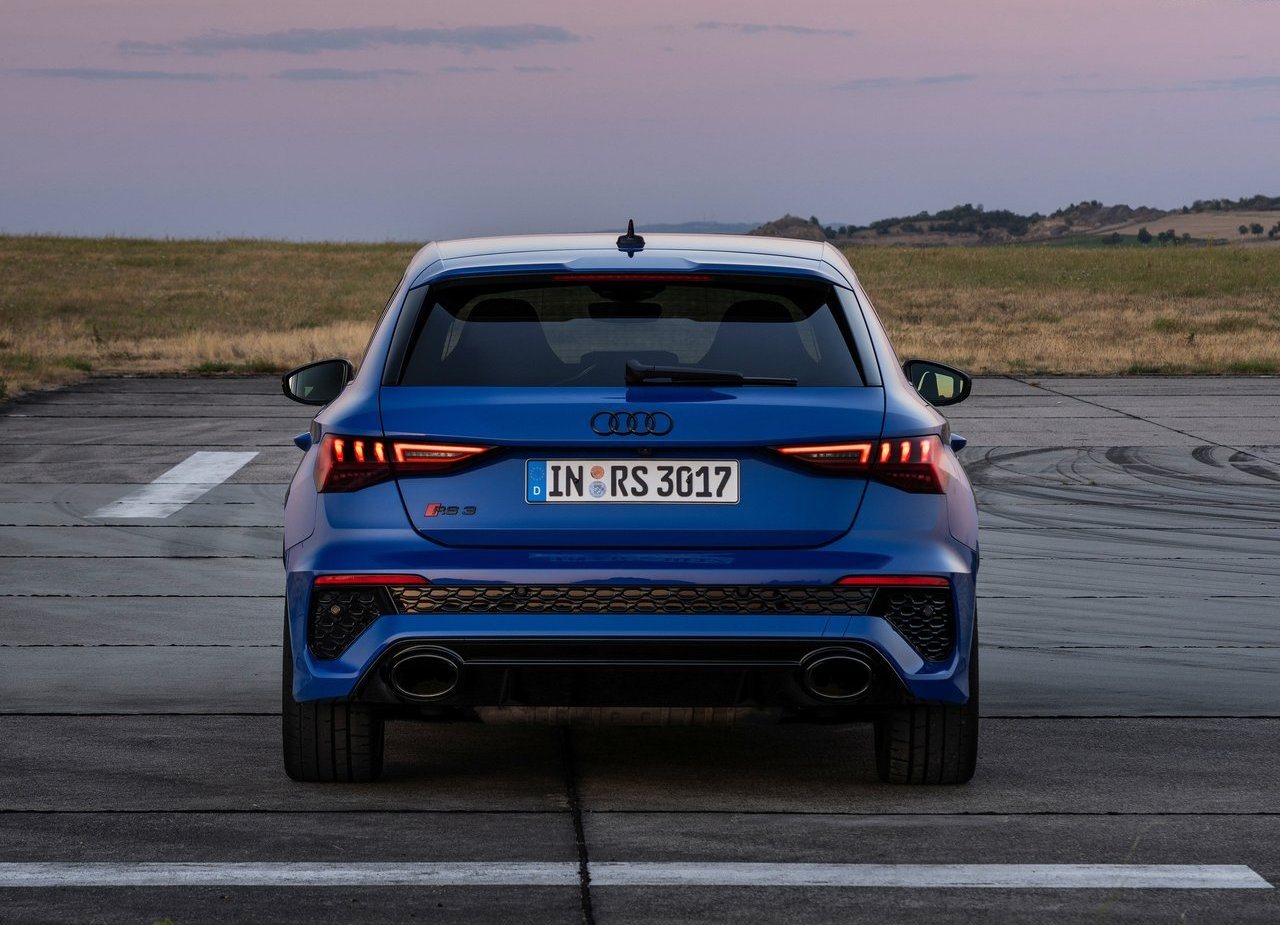2023 - AUDI RS 3 SPORTBACK PERFORMANCE, foto 44