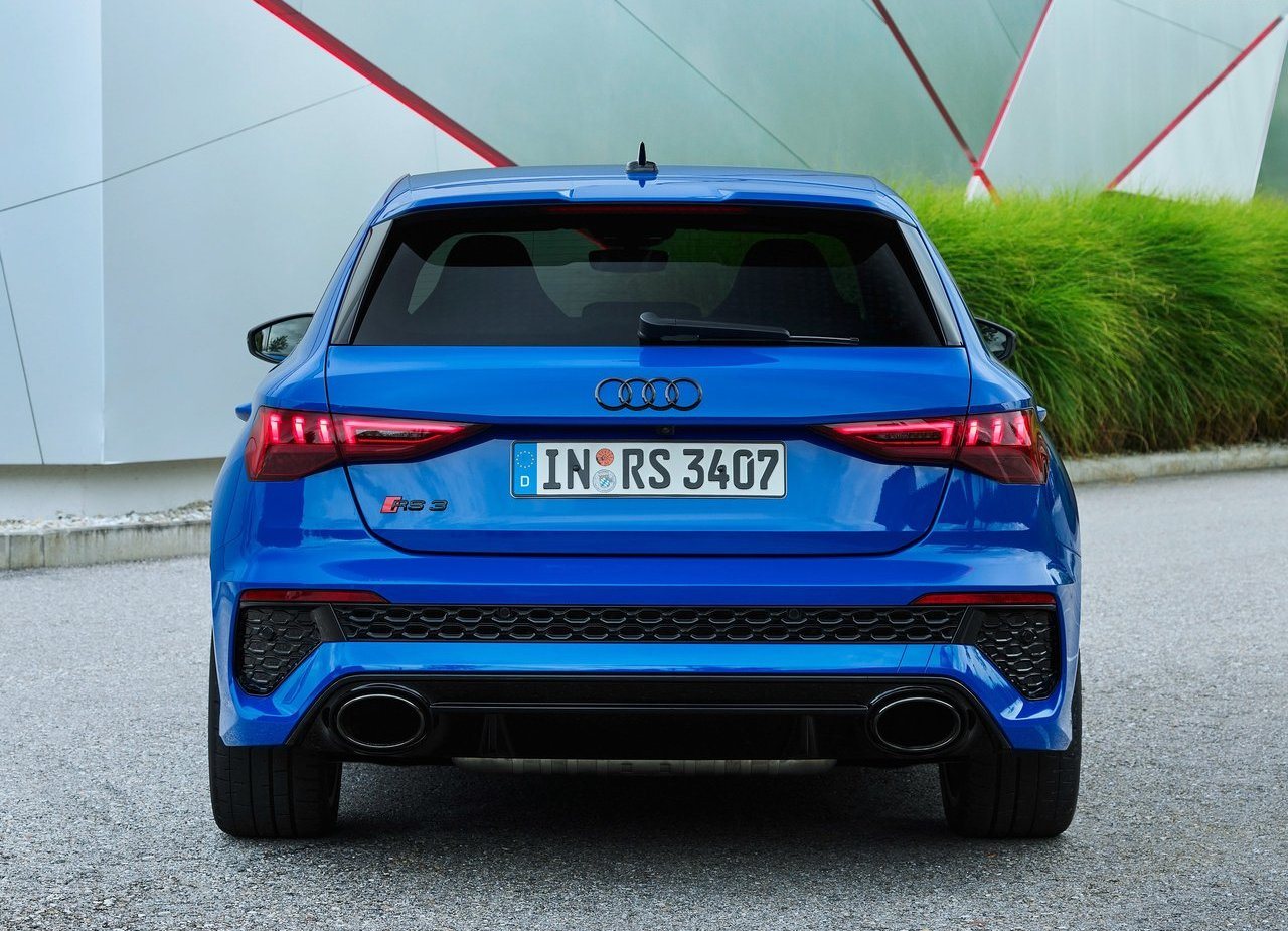 2023 - AUDI RS 3 SPORTBACK PERFORMANCE, foto 45