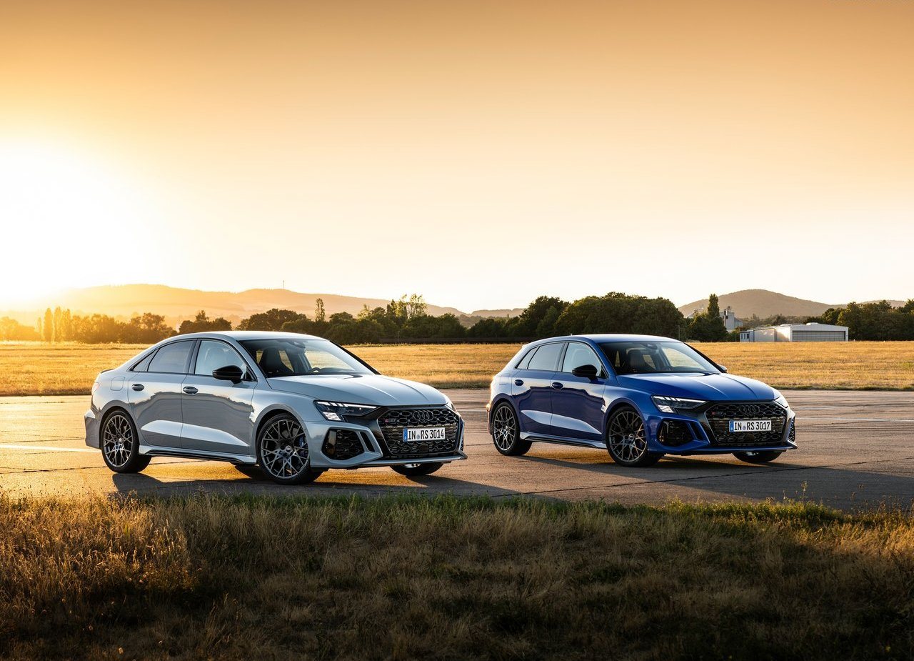 2023 - AUDI RS 3 SPORTBACK PERFORMANCE, foto 49