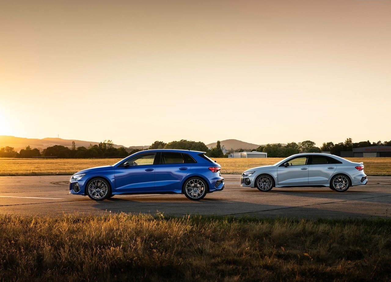 2023 - AUDI RS 3 SPORTBACK PERFORMANCE, foto 51