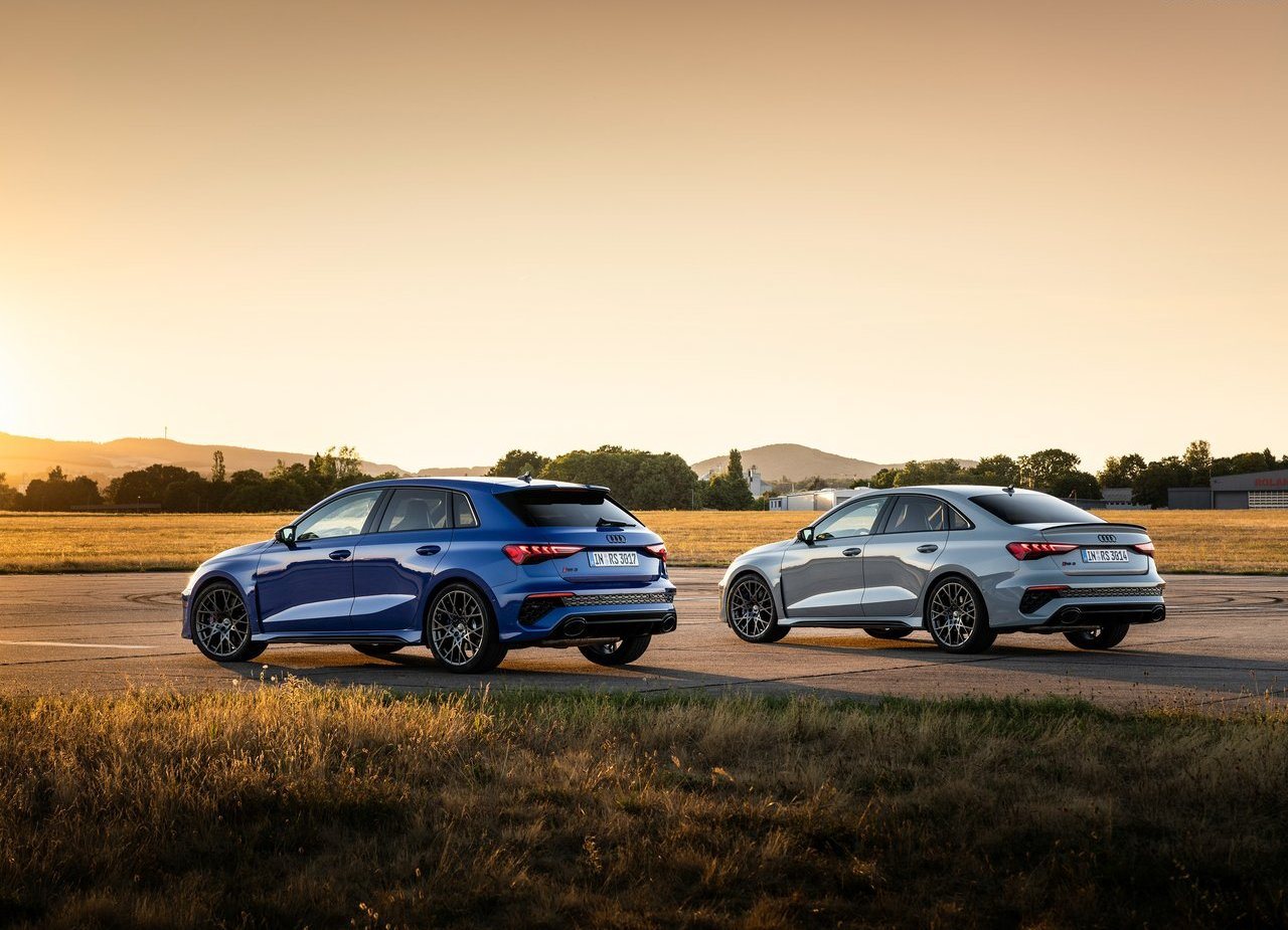 2023 - AUDI RS 3 SPORTBACK PERFORMANCE, foto 52