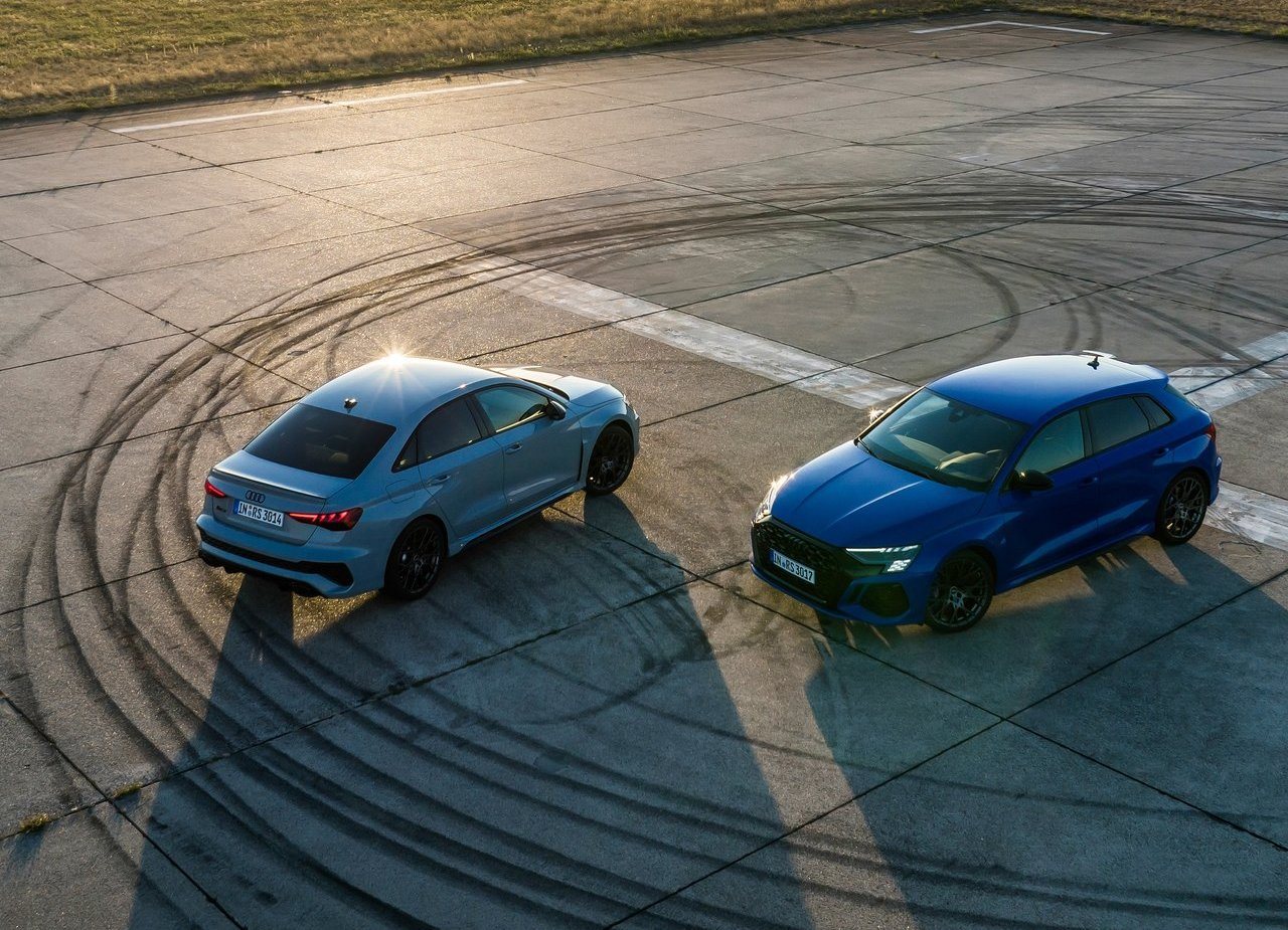2023 - AUDI RS 3 SPORTBACK PERFORMANCE, foto 54