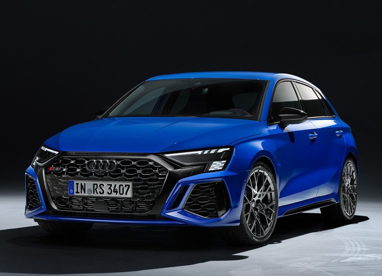 2023 - AUDI RS 3 SPORTBACK PERFORMANCE, foto 65