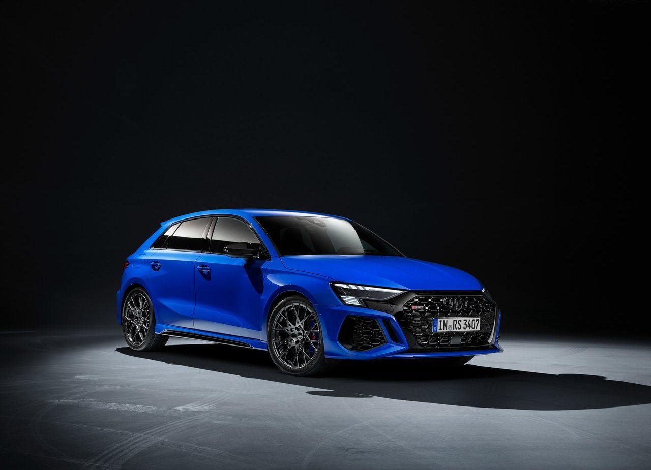 2023 - AUDI RS 3 SPORTBACK PERFORMANCE, foto 66