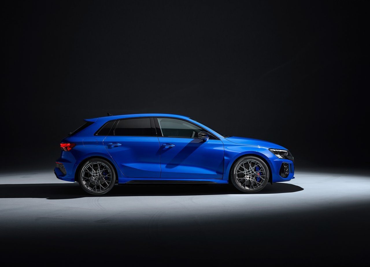 2023 - AUDI RS 3 SPORTBACK PERFORMANCE, foto 67