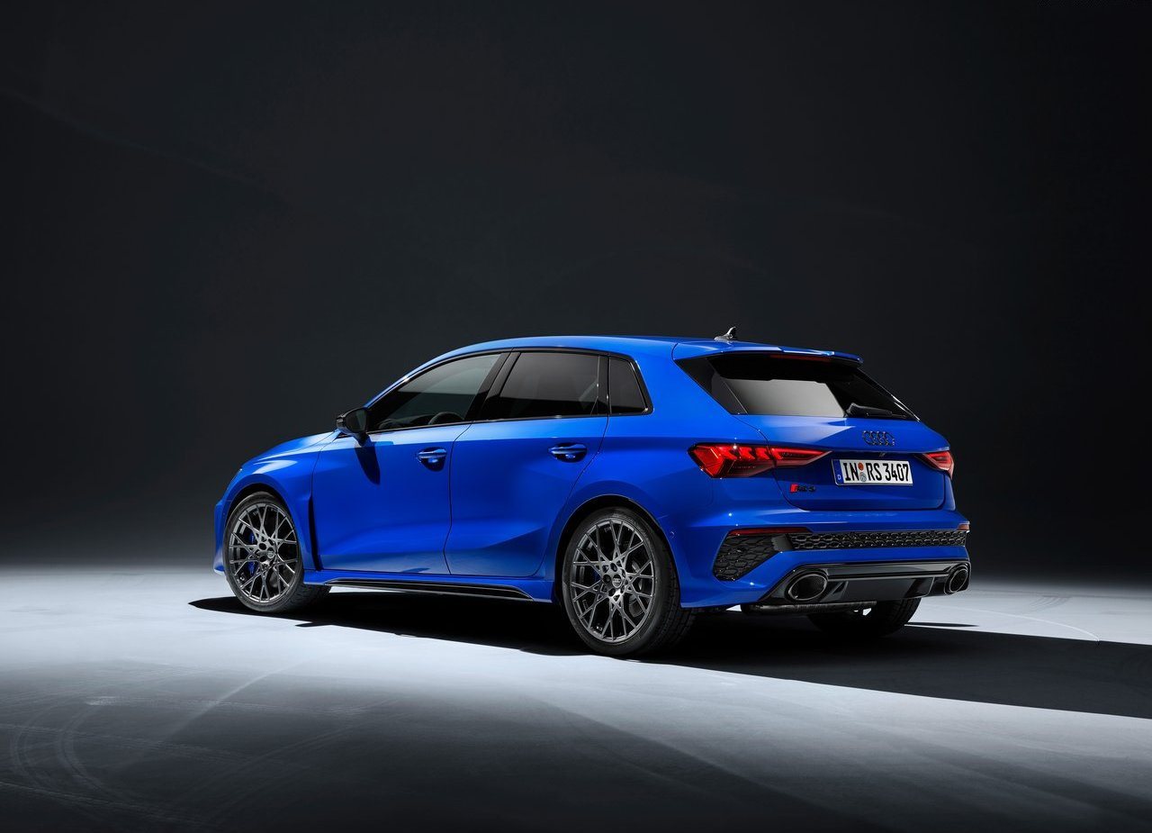 2023 - AUDI RS 3 SPORTBACK PERFORMANCE, foto 68