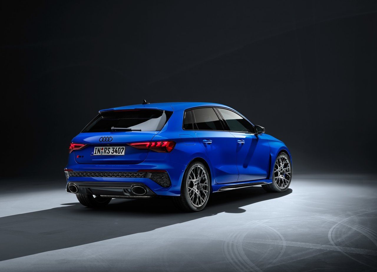 2023 - AUDI RS 3 SPORTBACK PERFORMANCE, foto 69