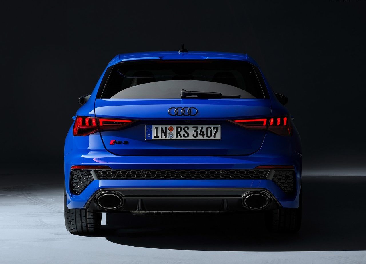 2023 - AUDI RS 3 SPORTBACK PERFORMANCE, foto 70
