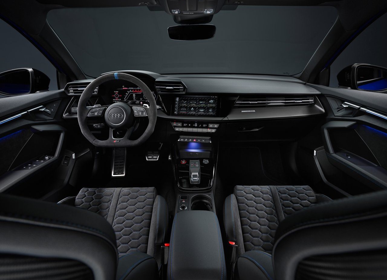 2023 - AUDI RS 3 SPORTBACK PERFORMANCE, foto 72