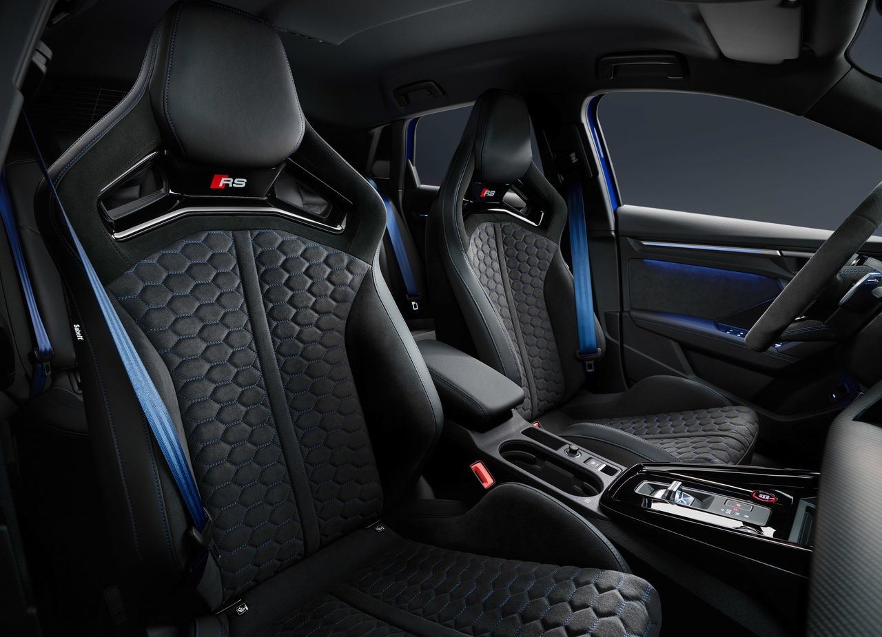 2023 - AUDI RS 3 SPORTBACK PERFORMANCE, foto 74