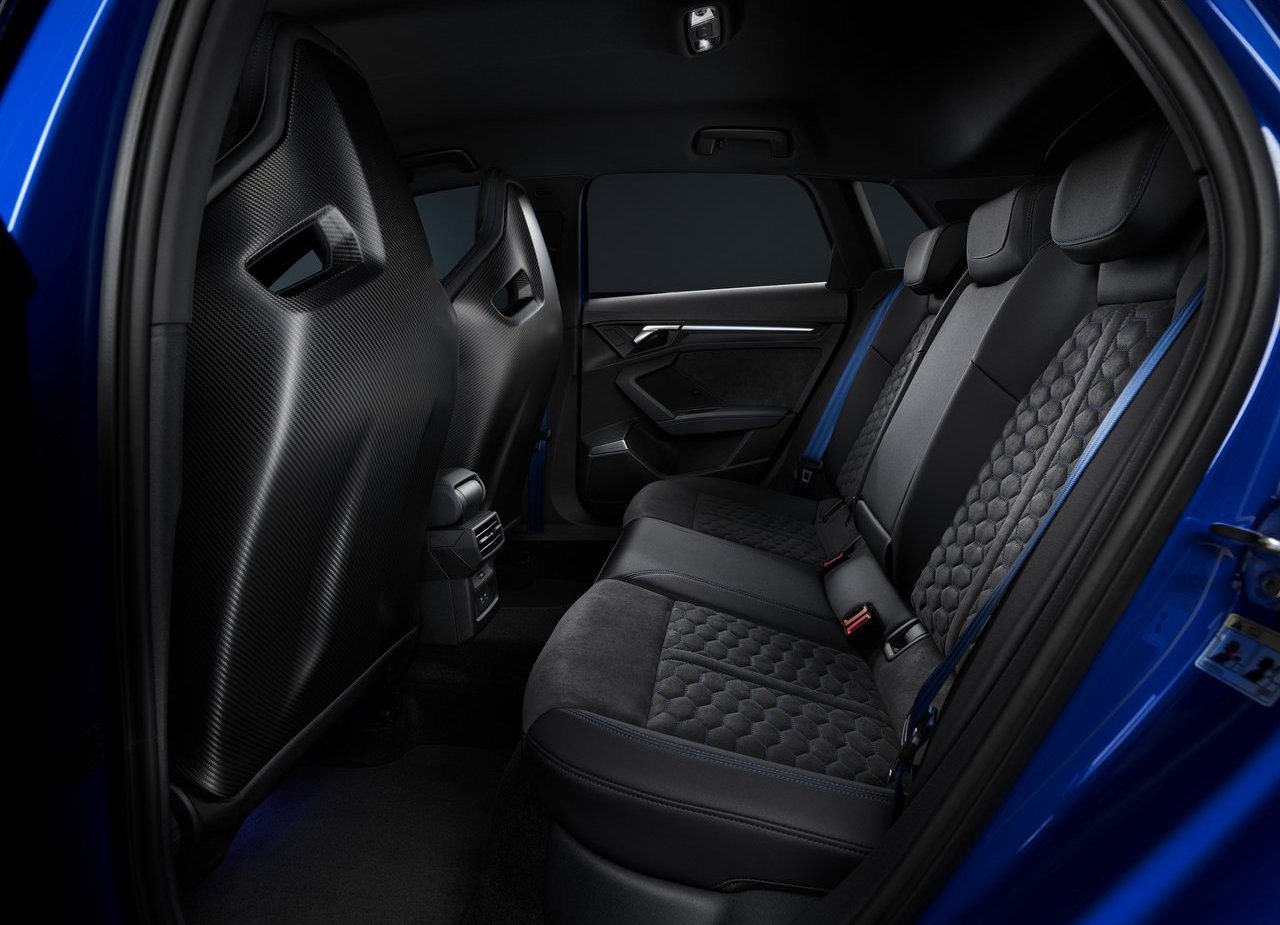 2023 - AUDI RS 3 SPORTBACK PERFORMANCE, foto 75