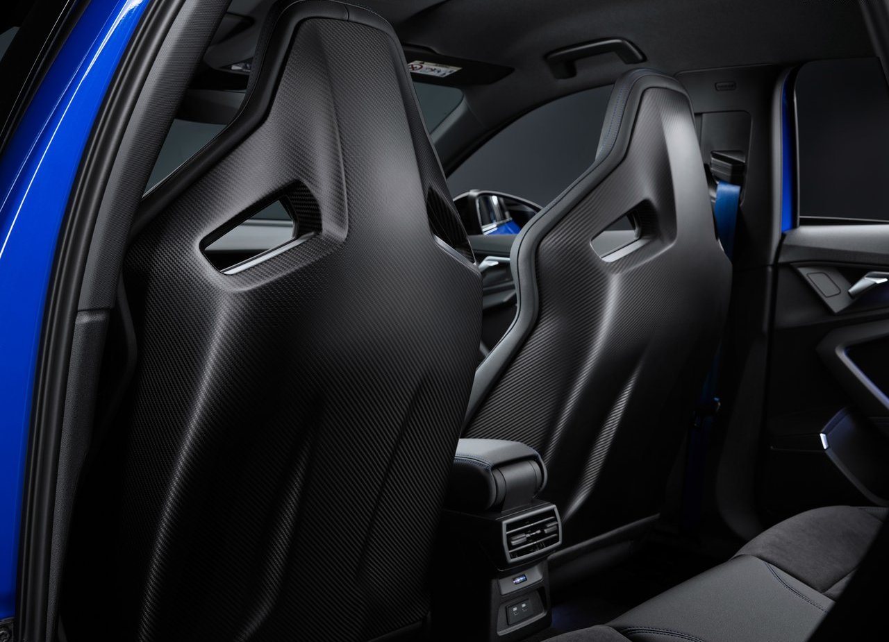 2023 - AUDI RS 3 SPORTBACK PERFORMANCE, foto 76