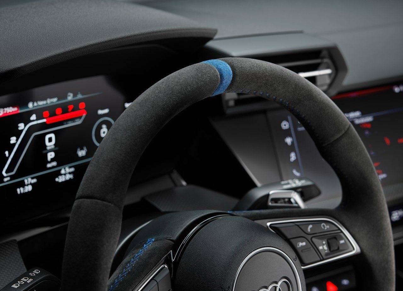 2023 - AUDI RS 3 SPORTBACK PERFORMANCE, foto 77