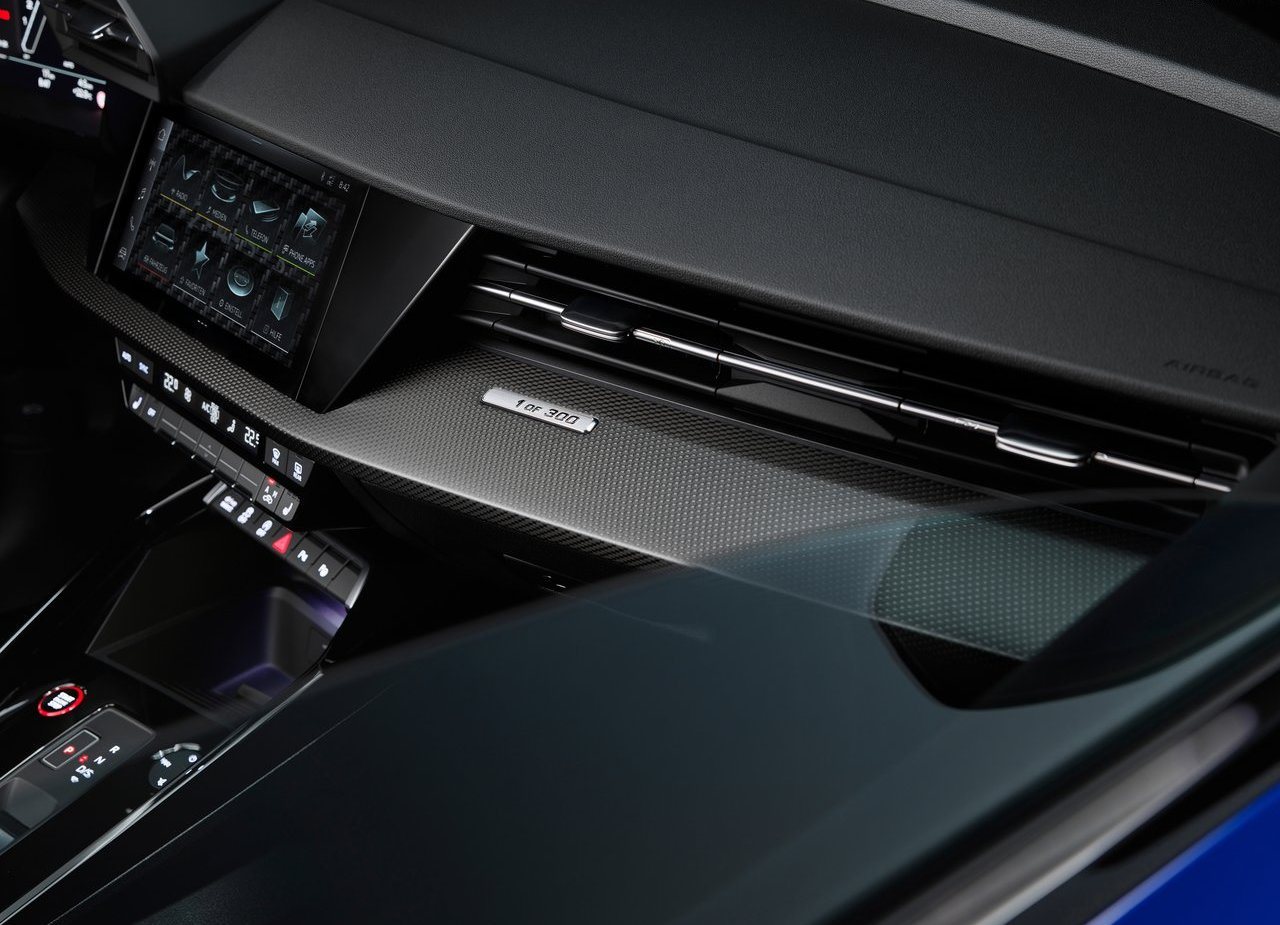 2023 - AUDI RS 3 SPORTBACK PERFORMANCE, foto 78