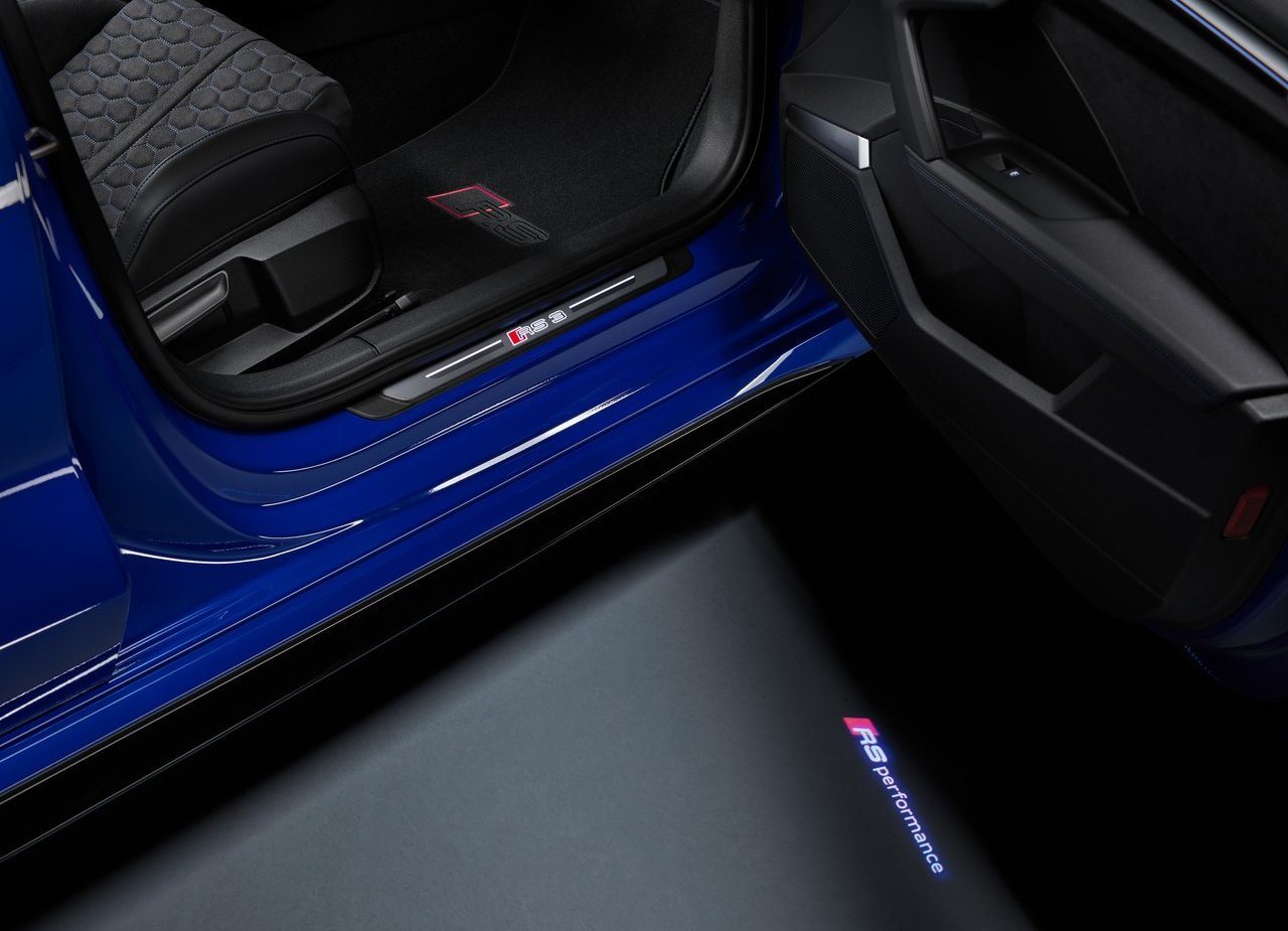 2023 - AUDI RS 3 SPORTBACK PERFORMANCE, foto 79