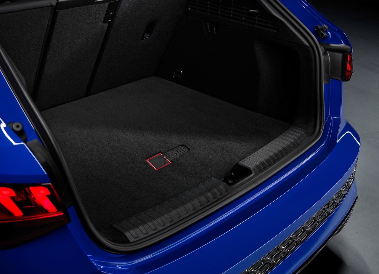 2023 - AUDI RS 3 SPORTBACK PERFORMANCE, foto 80