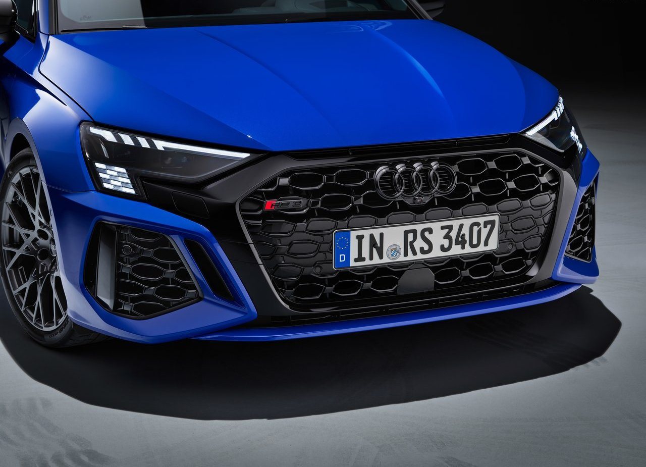 2023 - AUDI RS 3 SPORTBACK PERFORMANCE, foto 81