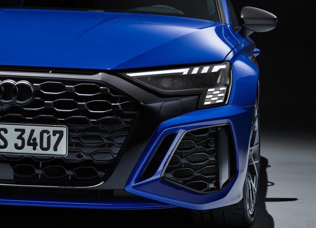 2023 - AUDI RS 3 SPORTBACK PERFORMANCE, foto 82