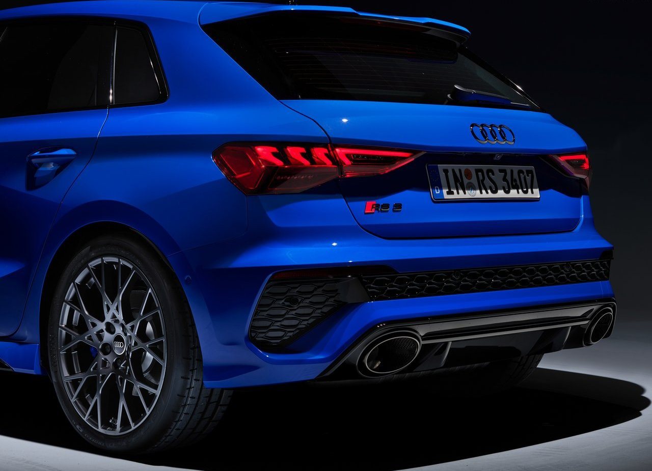 2023 - AUDI RS 3 SPORTBACK PERFORMANCE, foto 83