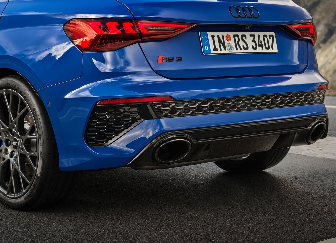 2023 - AUDI RS 3 SPORTBACK PERFORMANCE, foto 84