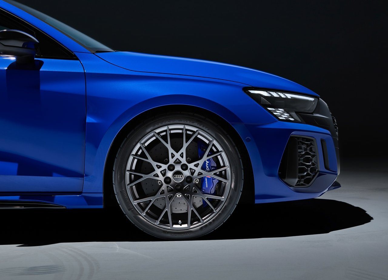 2023 - AUDI RS 3 SPORTBACK PERFORMANCE, foto 85