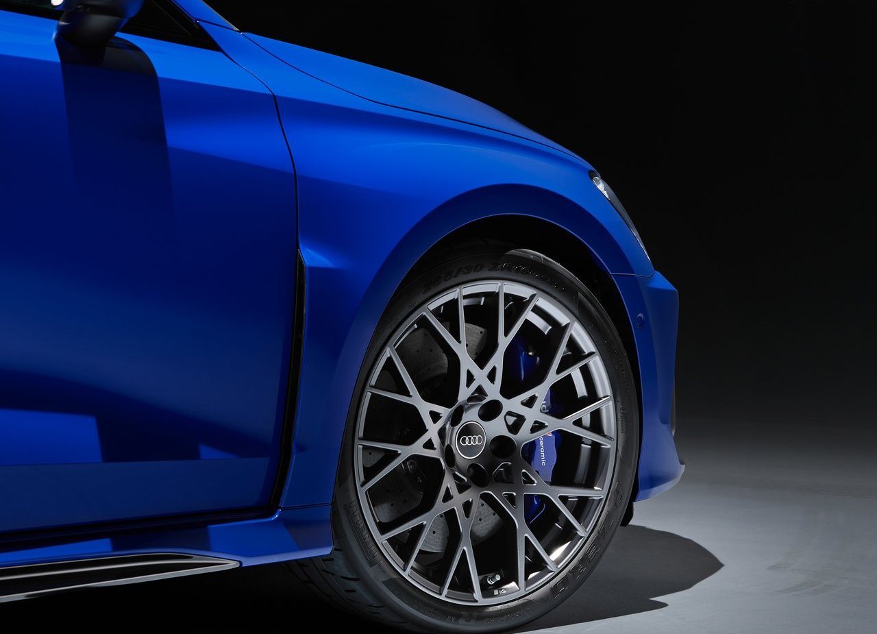 2023 - AUDI RS 3 SPORTBACK PERFORMANCE, foto 86
