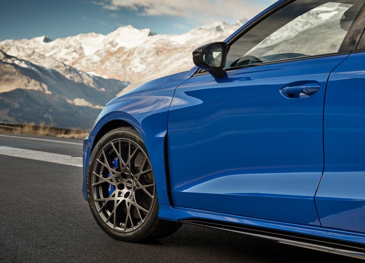 2023 - AUDI RS 3 SPORTBACK PERFORMANCE, foto 87