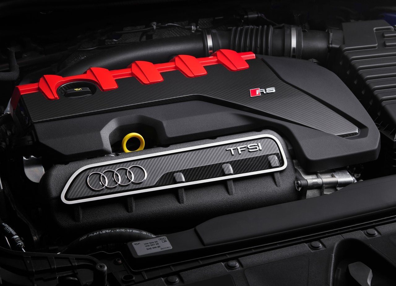 2023 - AUDI RS 3 SPORTBACK PERFORMANCE, foto 88