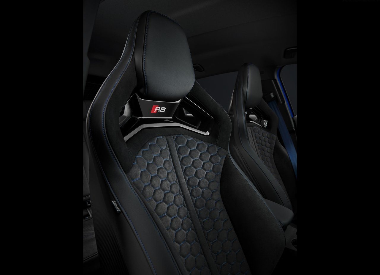2023 - AUDI RS 3 SPORTBACK PERFORMANCE, foto 89