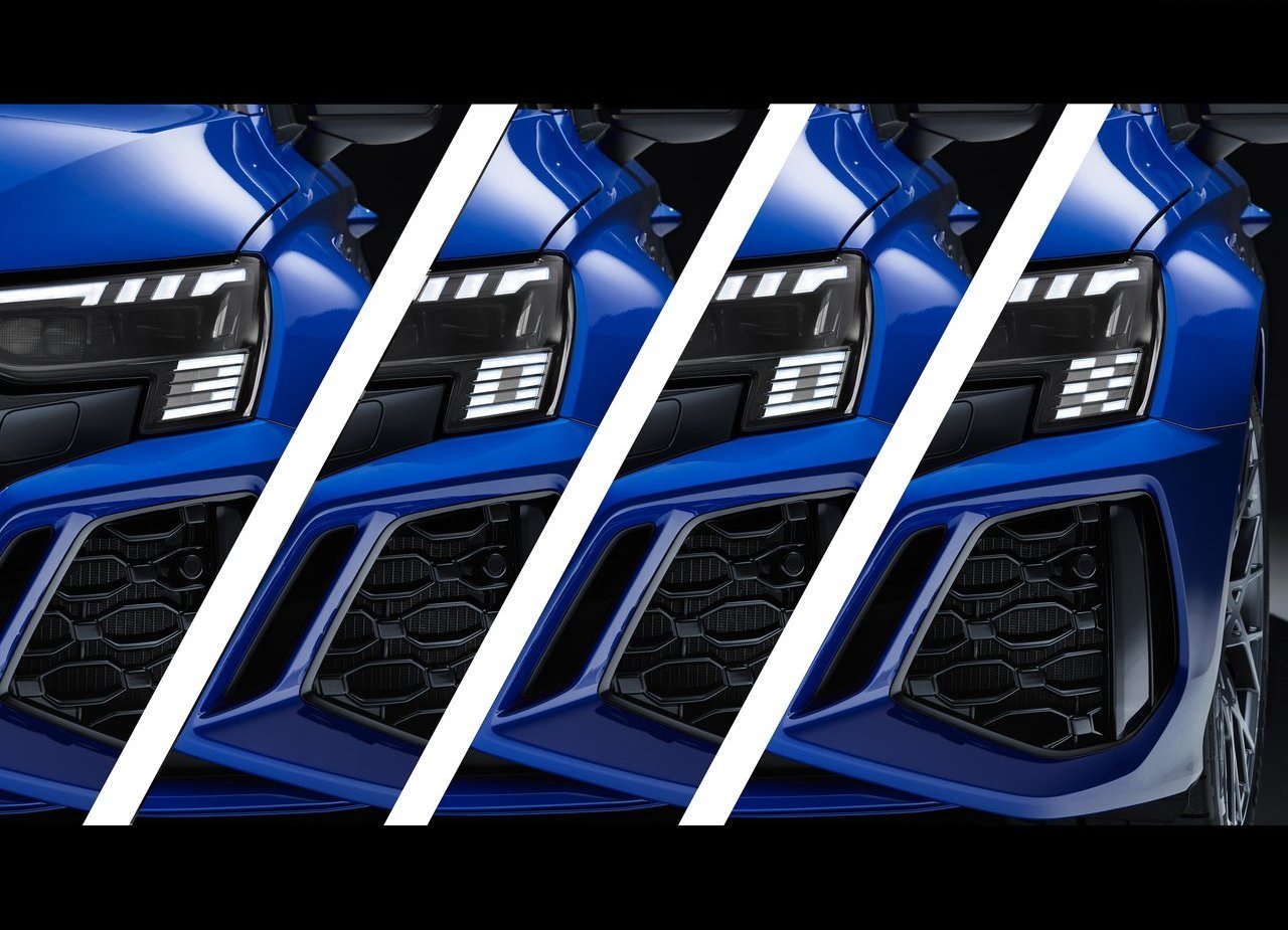 2023 - AUDI RS 3 SPORTBACK PERFORMANCE, foto 90