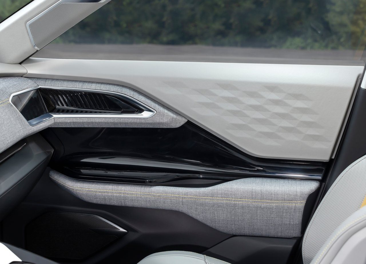 2022 - MITSUBISHI XFC CONCEPT, foto 41