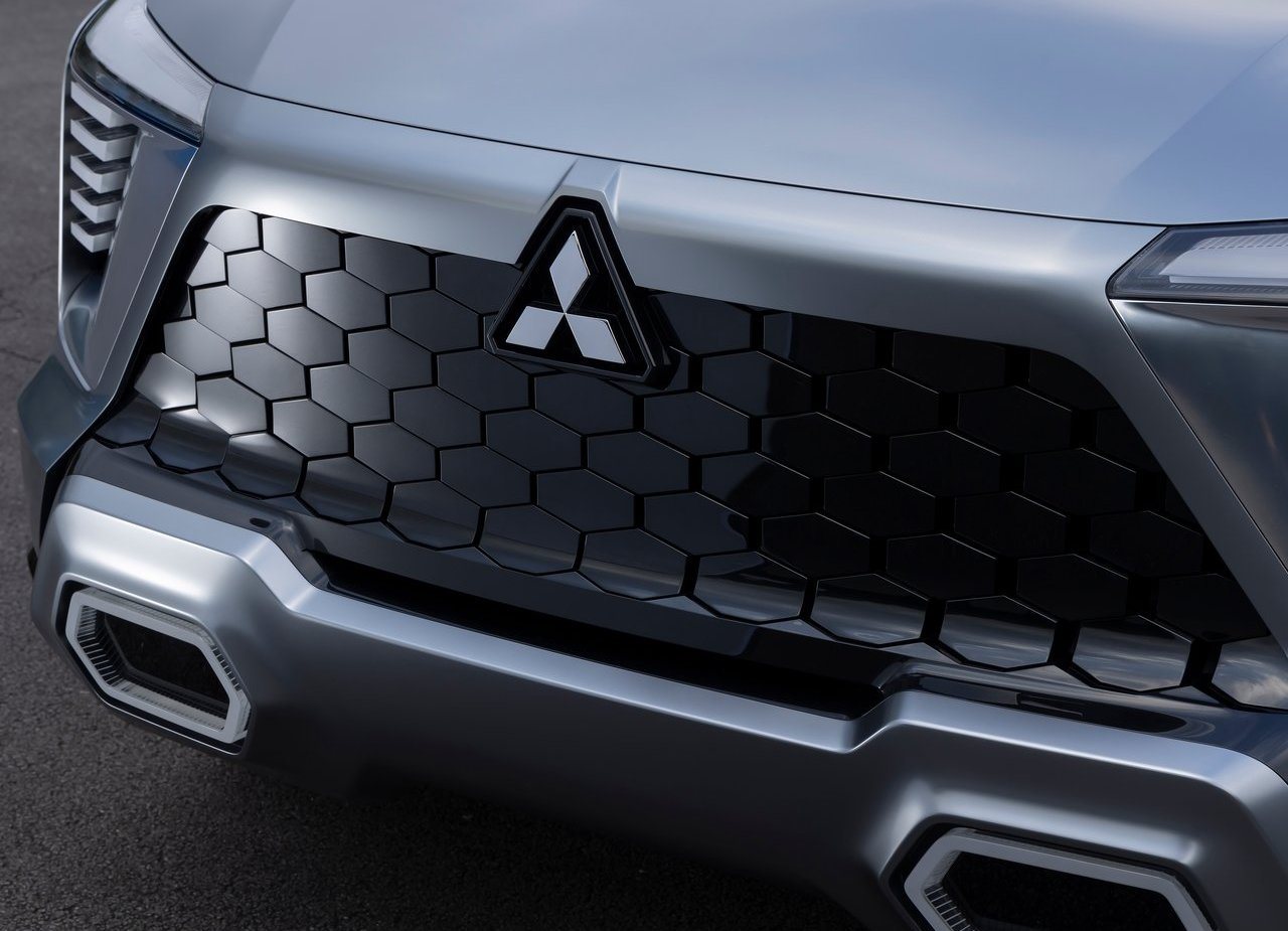 2022 - MITSUBISHI XFC CONCEPT, foto 45