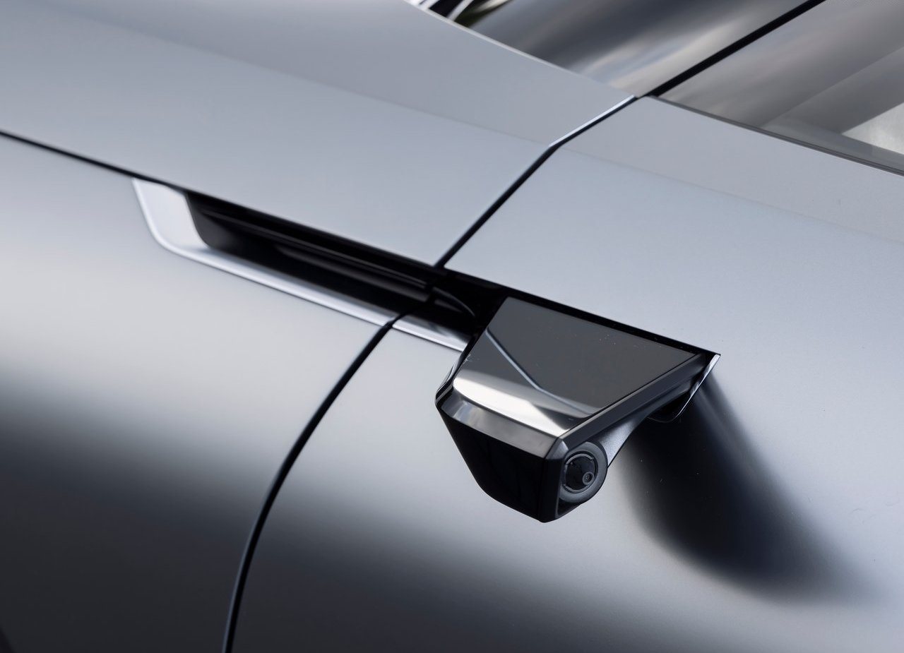 2022 - MITSUBISHI XFC CONCEPT, foto 46