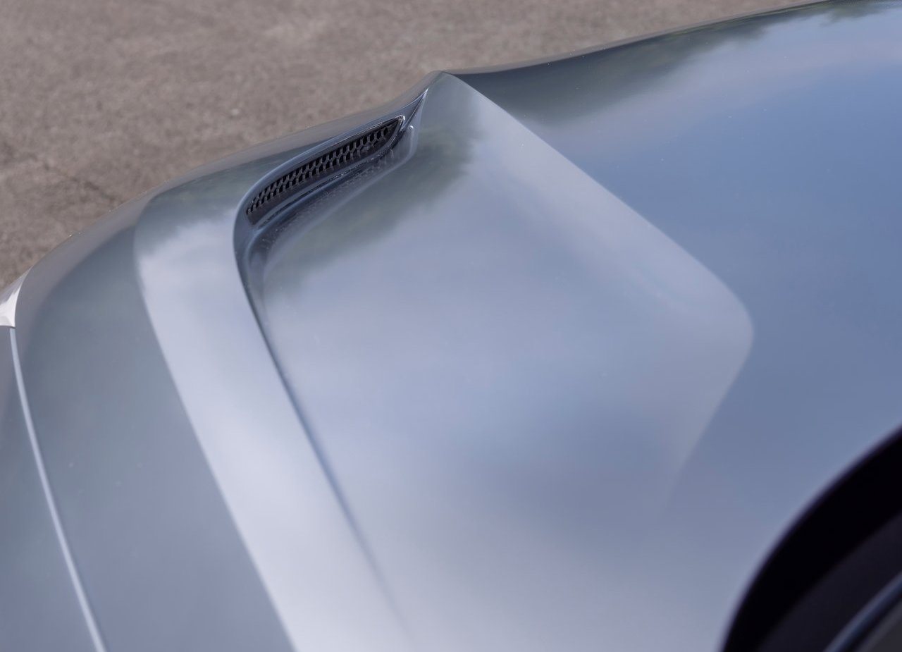 2022 - MITSUBISHI XFC CONCEPT, foto 48