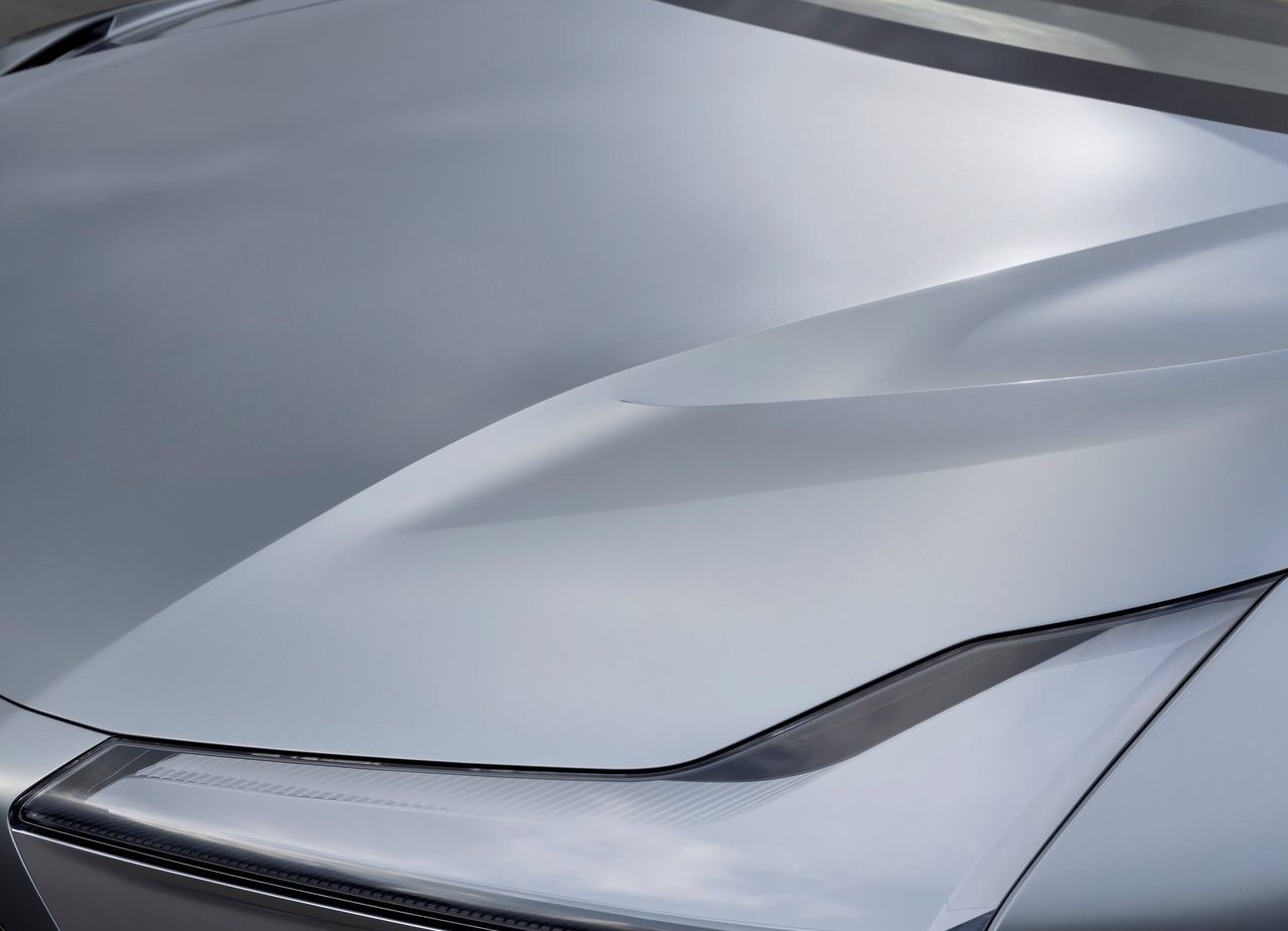 2022 - MITSUBISHI XFC CONCEPT, foto 49