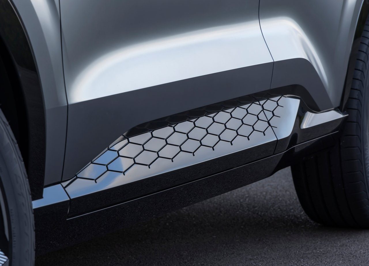 2022 - MITSUBISHI XFC CONCEPT, foto 50
