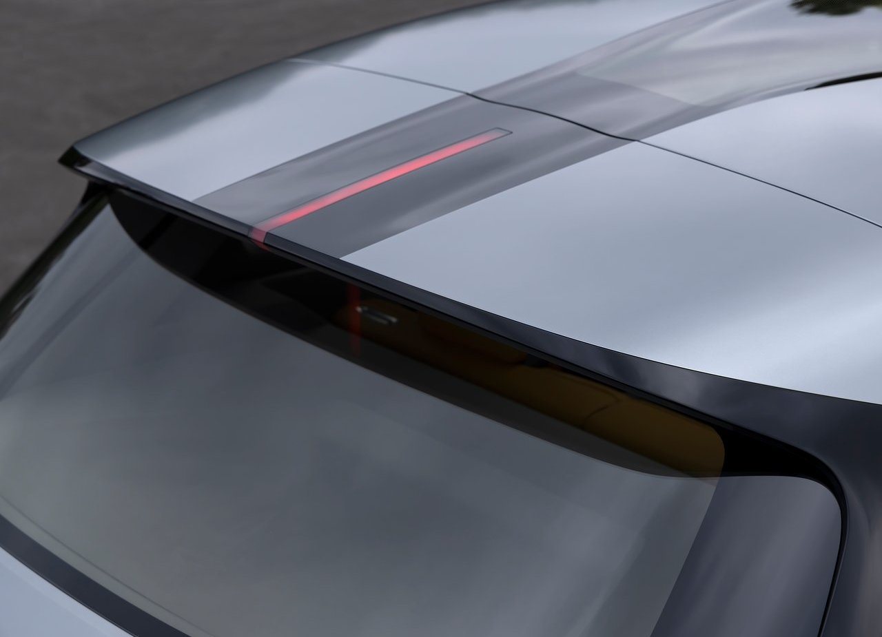 2022 - MITSUBISHI XFC CONCEPT, foto 51