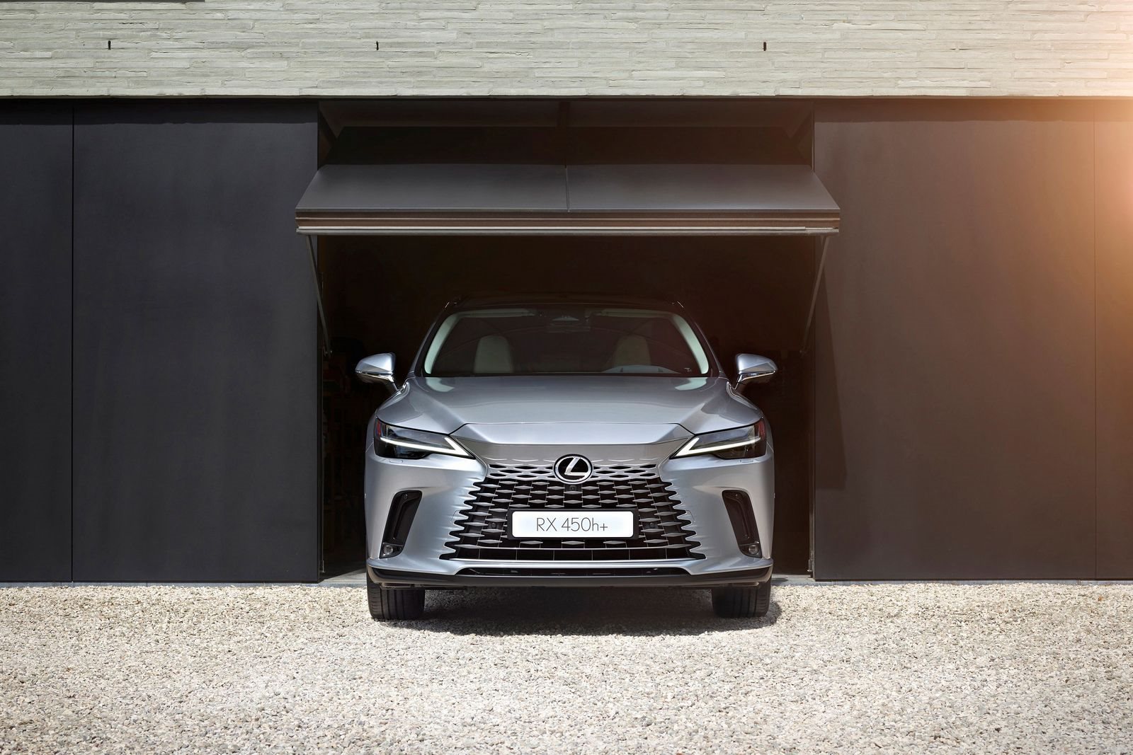 LEXUS RX 450h, foto 5