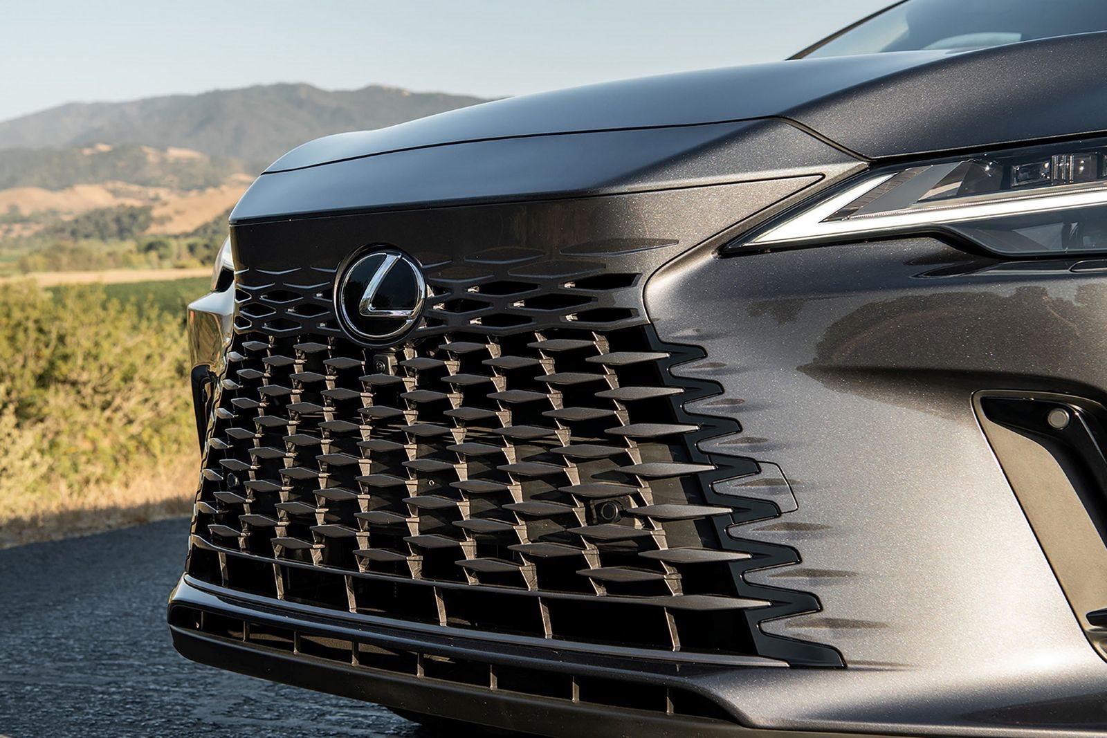 LEXUS RX 450h, foto 19