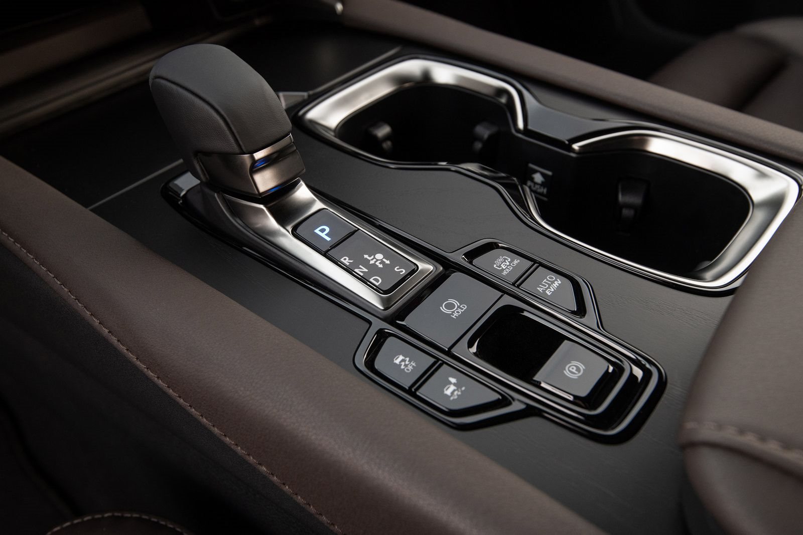 LEXUS RX 450h, foto 23