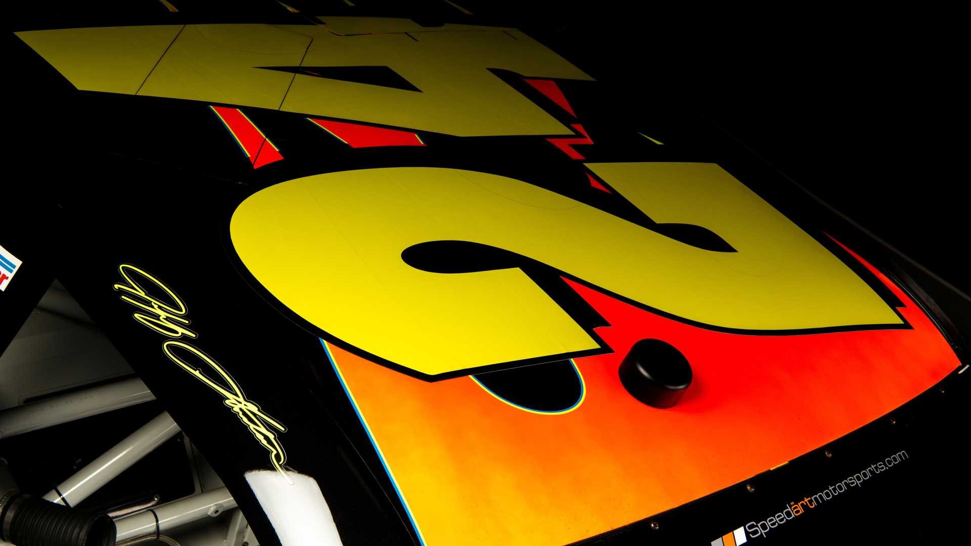 2011 - CHEVROLET IMPALA NASCAR SPRINT CUP EX-JEFF GORDON, foto 13