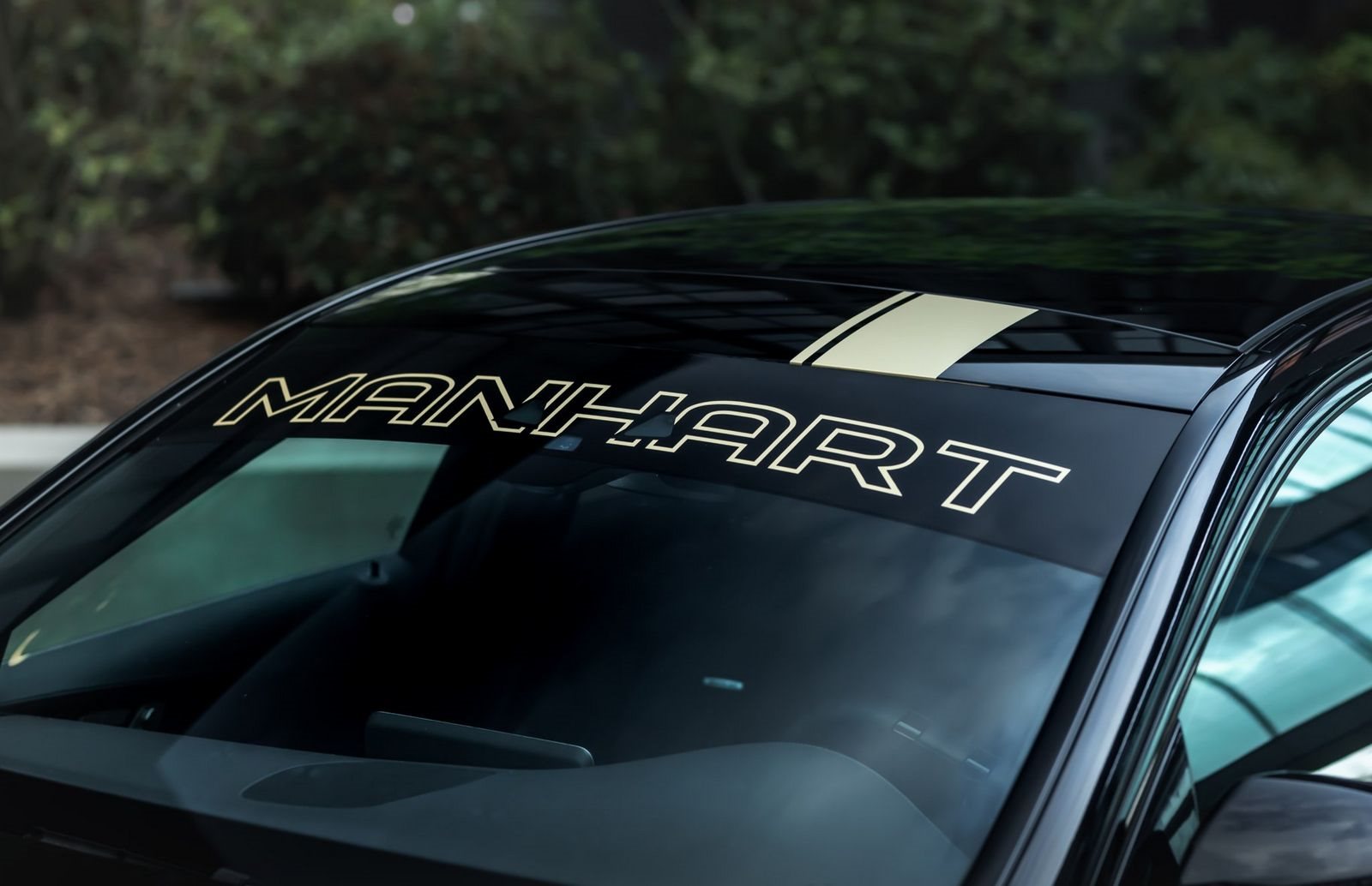 2022 - MERCEDES-AMG C 63 CR 700 LAST EDITION BY MANHART, foto 10
