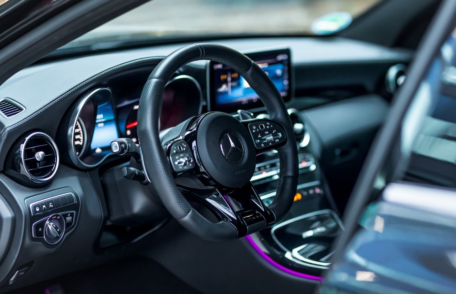 2022 - MERCEDES-AMG C 63 CR 700 LAST EDITION BY MANHART, foto 17