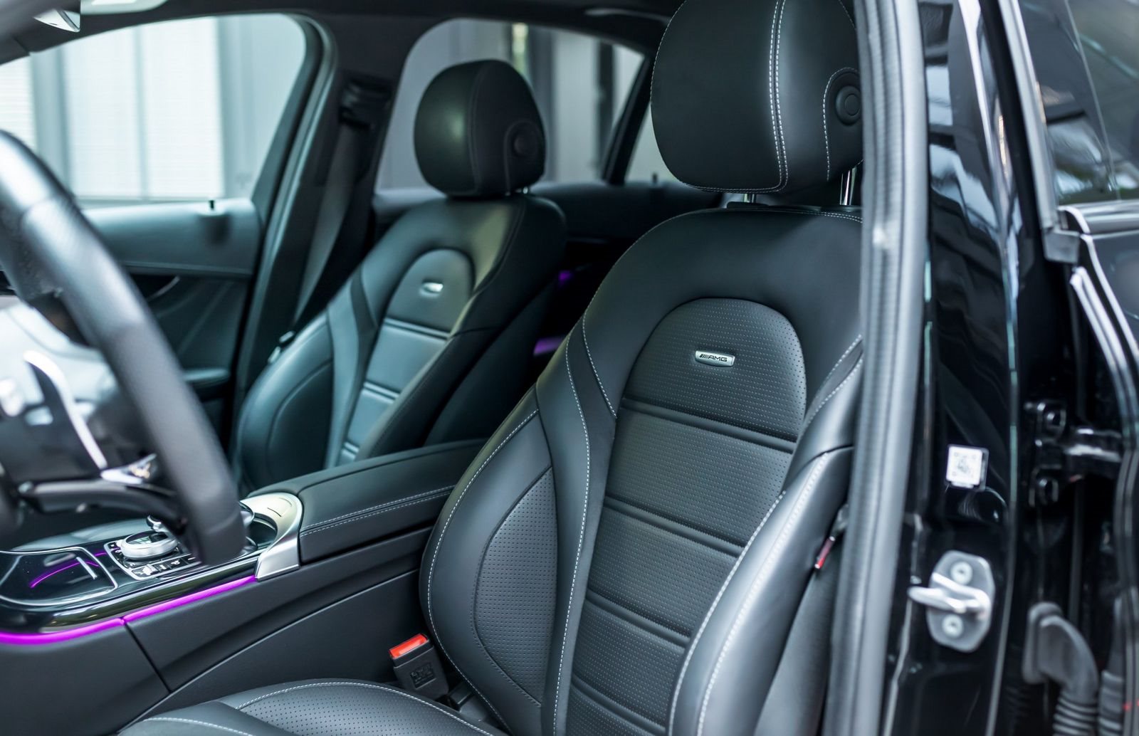 2022 - MERCEDES-AMG C 63 CR 700 LAST EDITION BY MANHART, foto 21