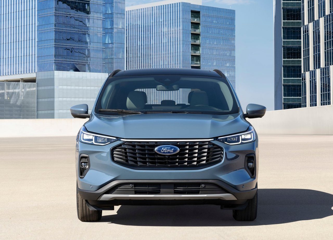 2023 - FORD ESCAPE, foto 13
