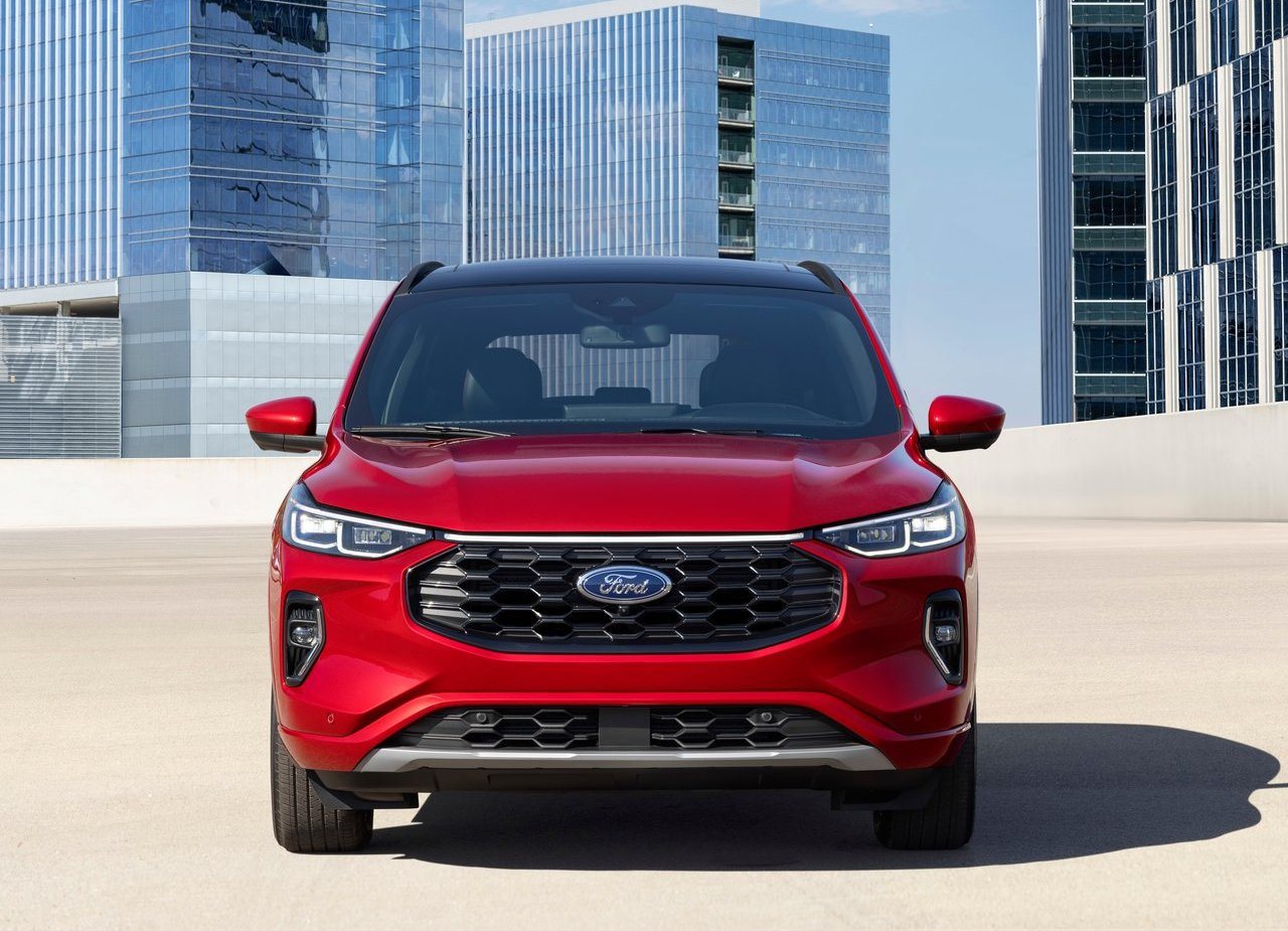 2023 - FORD ESCAPE, foto 14