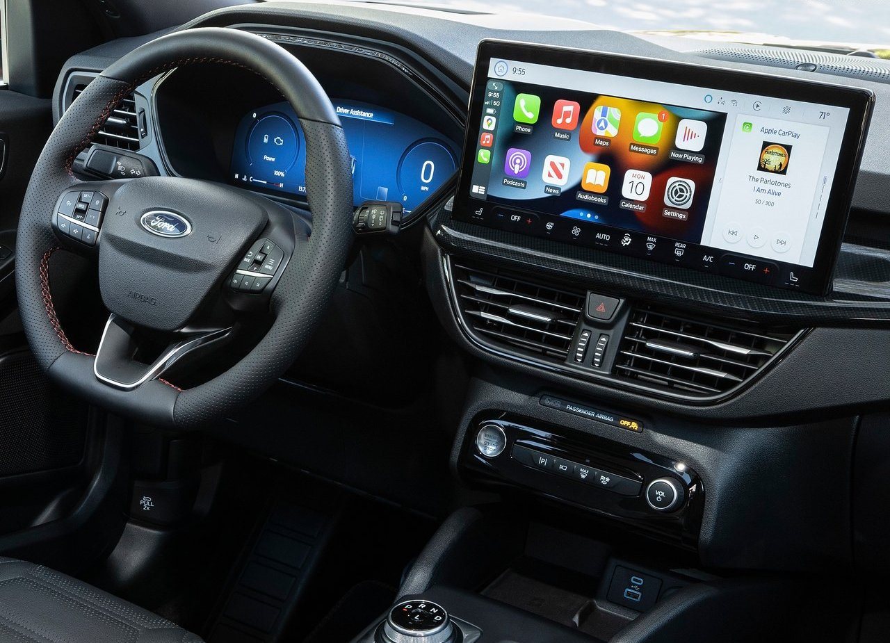 2023 - FORD ESCAPE, foto 17