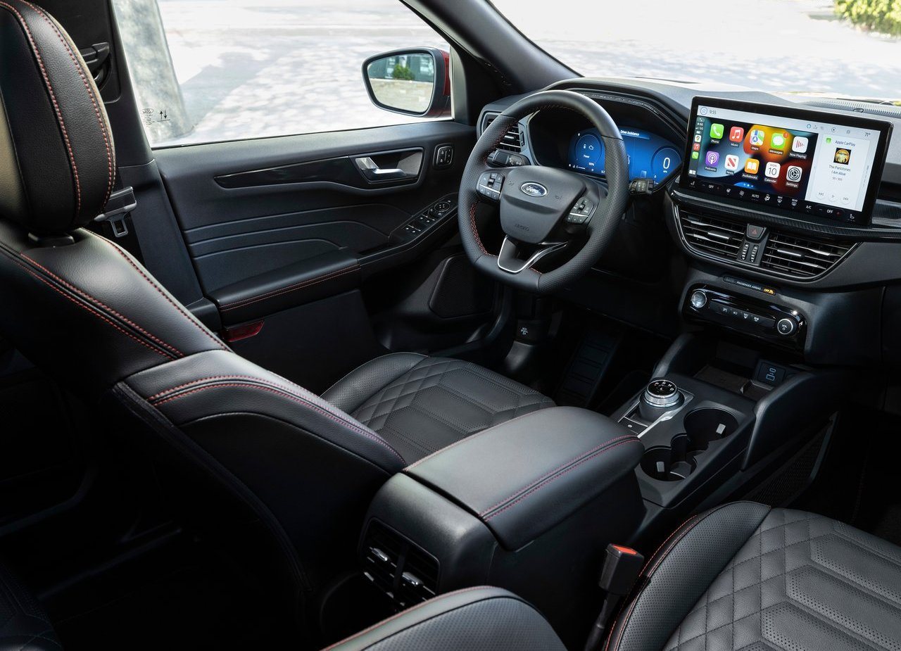 2023 - FORD ESCAPE, foto 18