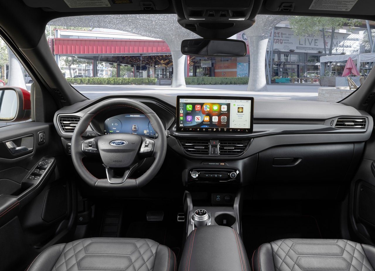 2023 - FORD ESCAPE, foto 20