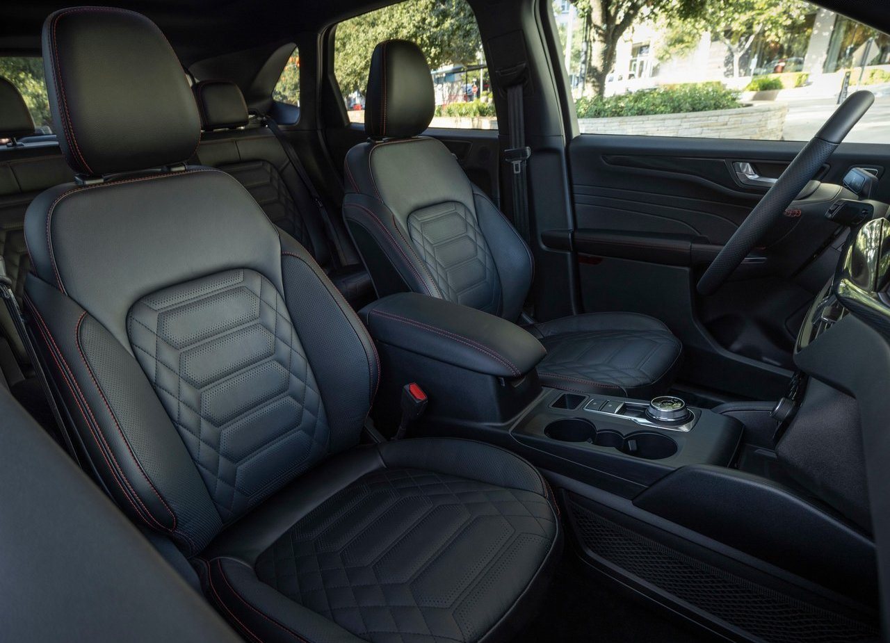2023 - FORD ESCAPE, foto 21